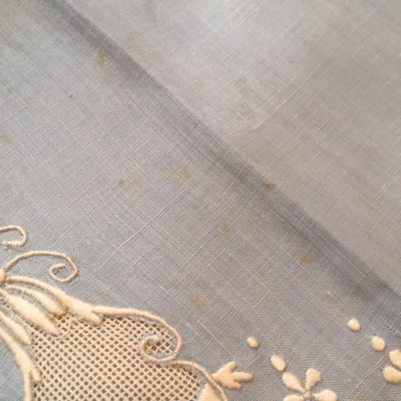 Vintage Hand Towels 1950s - Picture 7 of 8